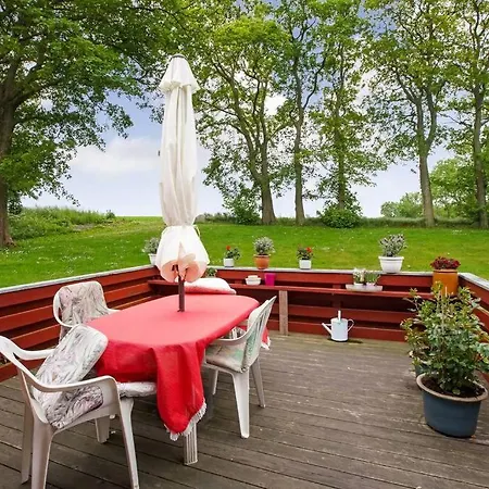 Apartment Am Alten Brunnen 1