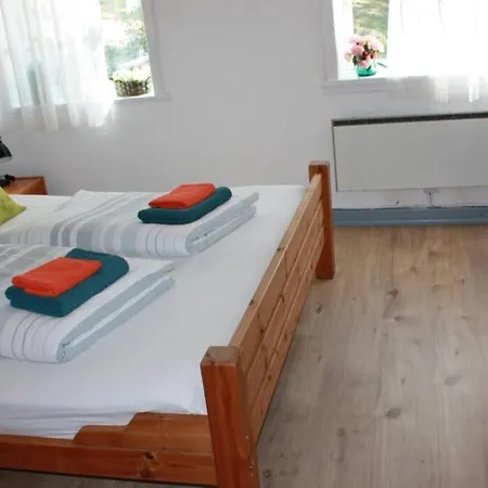 Apartment Am Alten Brunnen 1